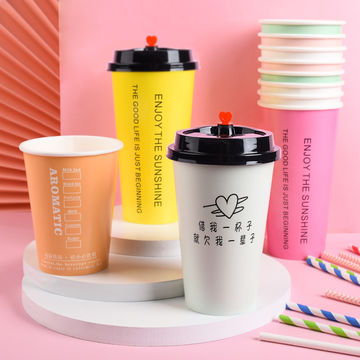 Ingakanani intengo ye-Eco Friendly Disposable Cups eyenziwe ngokwezifiso enophawu lwayo?