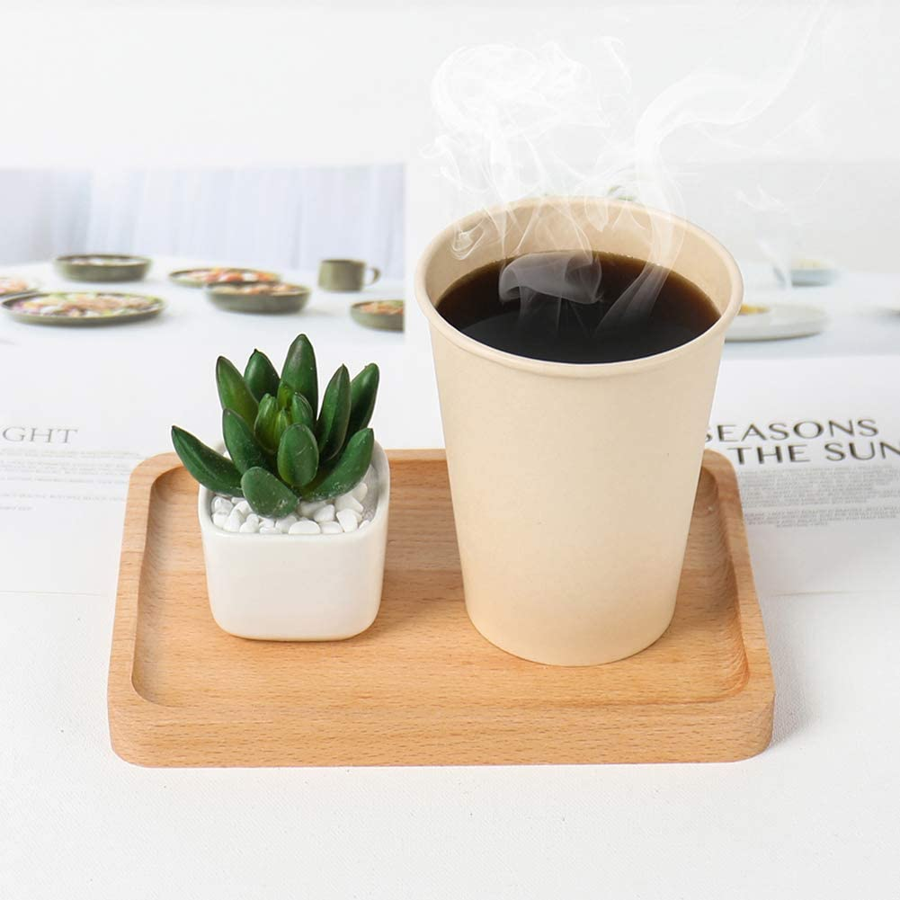 Ithini i-PLA eyonakalisayo ye-Pla Paper Cup Coffee Cup?