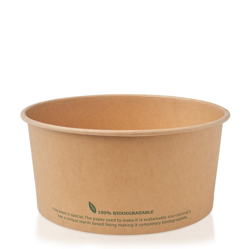 Yini i-pla paper Bowl