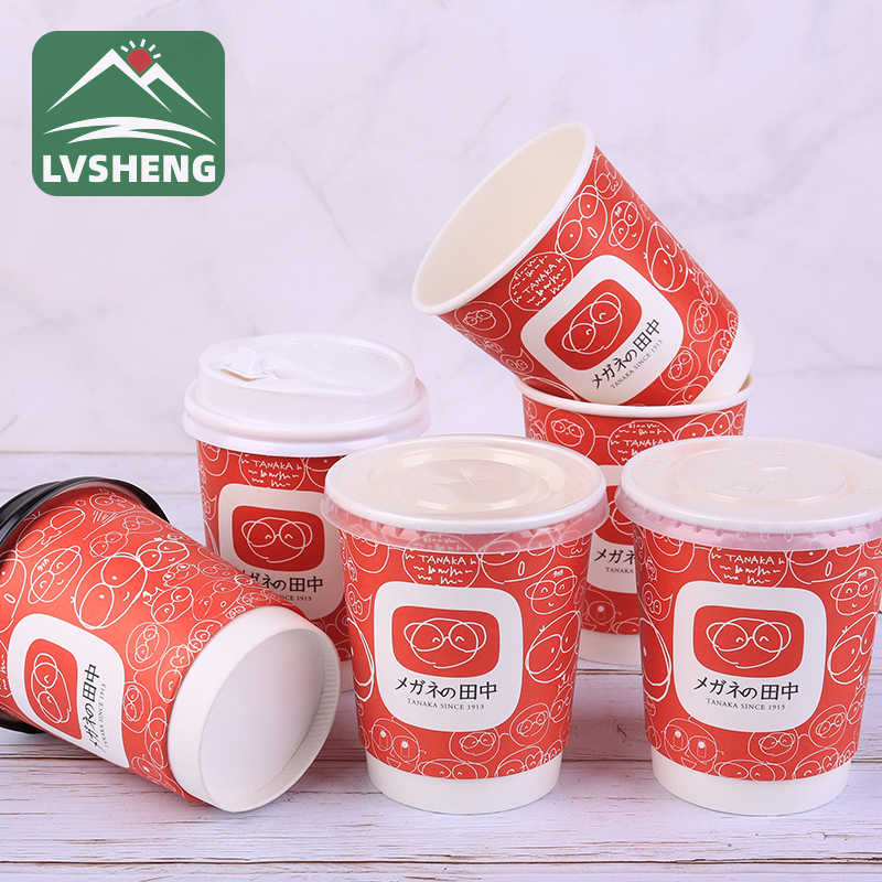 Wazi kangakanani nge-Cups yeKhofi elahlekile?