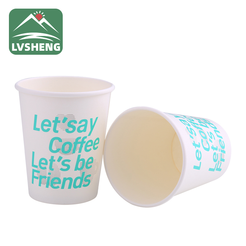 Yehlisa inkomishi yekofi elahlekayo