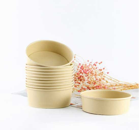 Ibhokisi le-Bamboo Takeaway