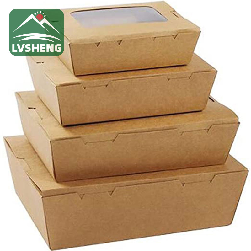 I-Bento yasemini ibhokisi lesidlo sasemini