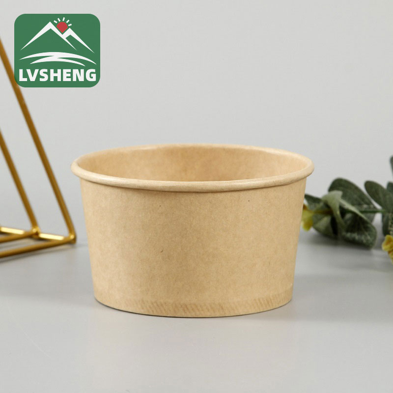 I-Talerate ye-BiodeGradable Tableware