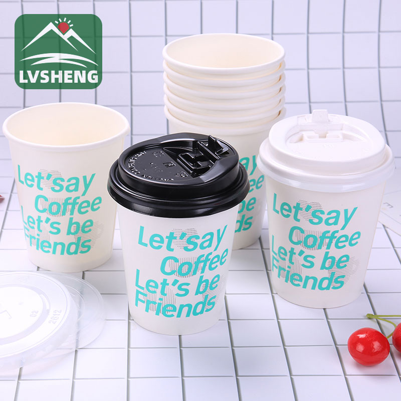 Inkomishi ye-eco-friendly
