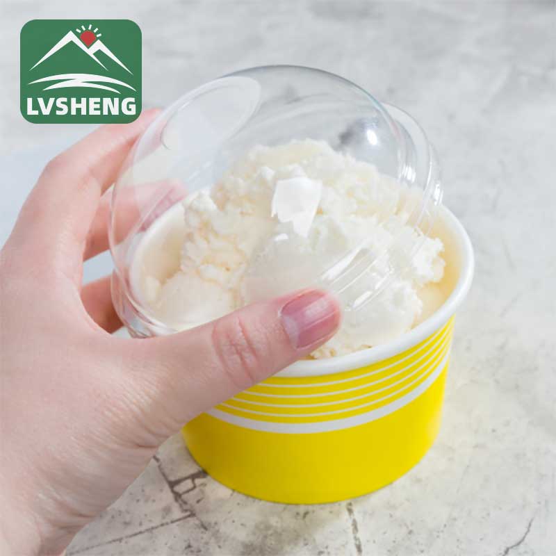 Izingane ze-Phepha Cup Kids Ice Cream