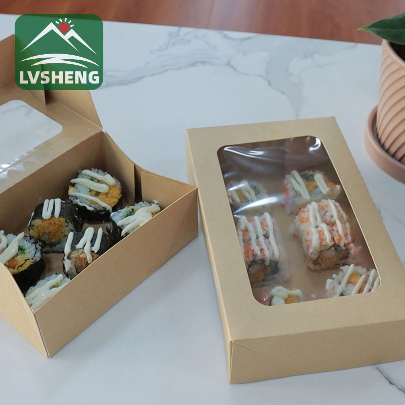 Isaladi Sandwich Sandwich Box yasemini